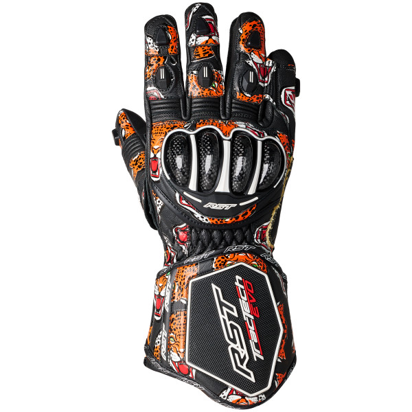 RST Tractech evo 4 ce mens glove